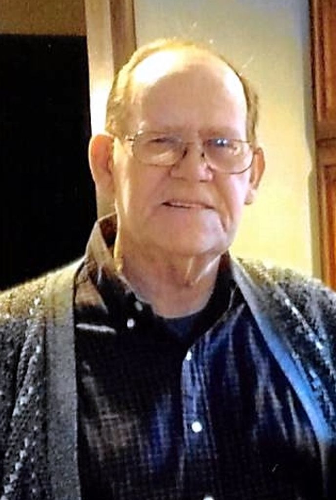 Raymond E. Vanskike