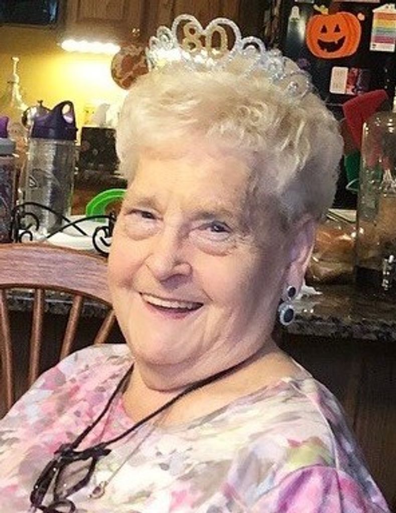 Marie C Kelly
