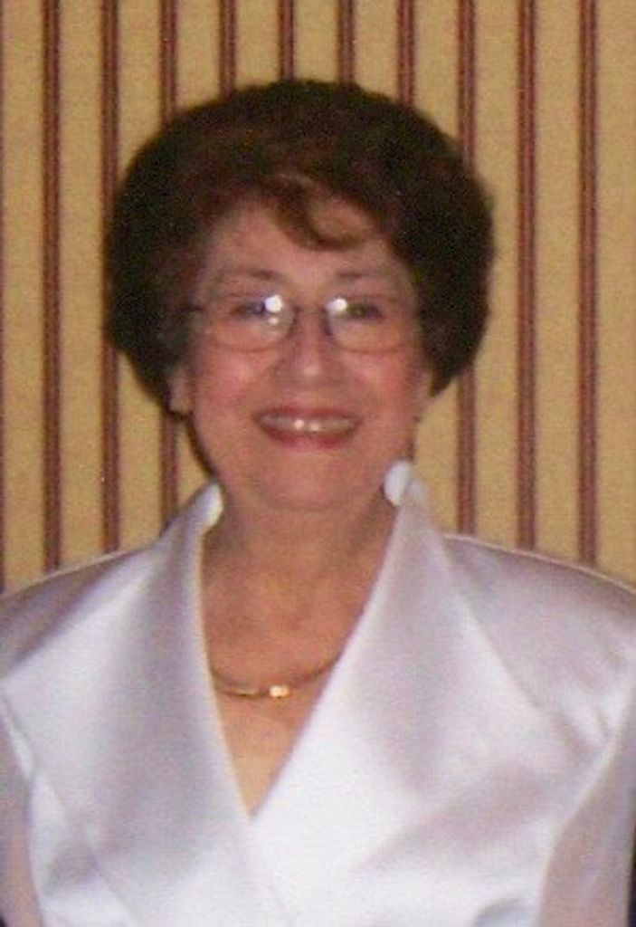 Marie B. (Zagby)  Kennedy Profile Photo