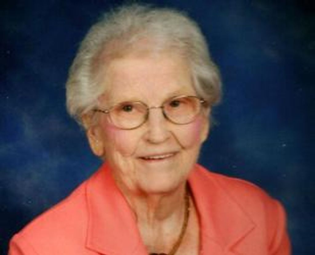 Dolores Jean Le Doux