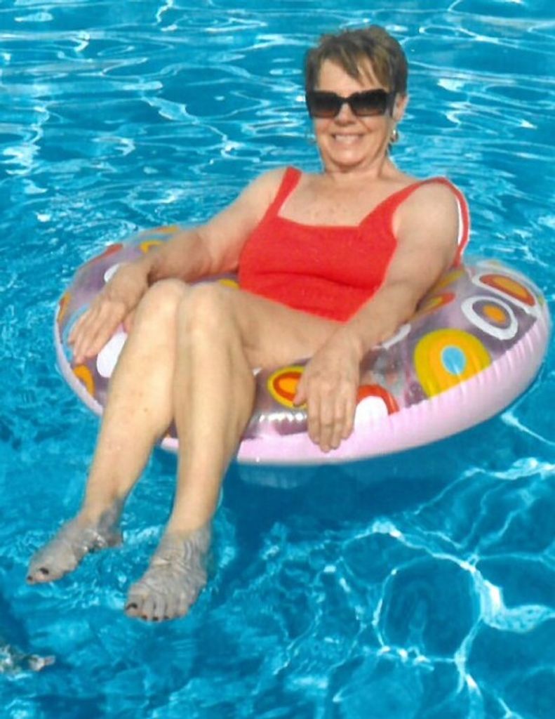 Shirley Price Profile Photo