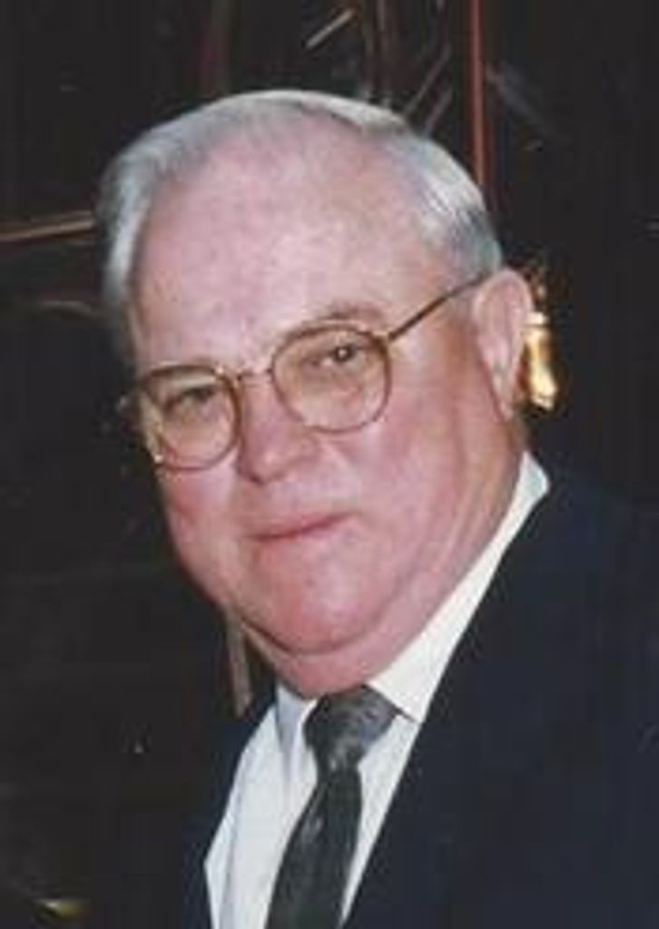 Charles "Chuck" Ehlenfeldt