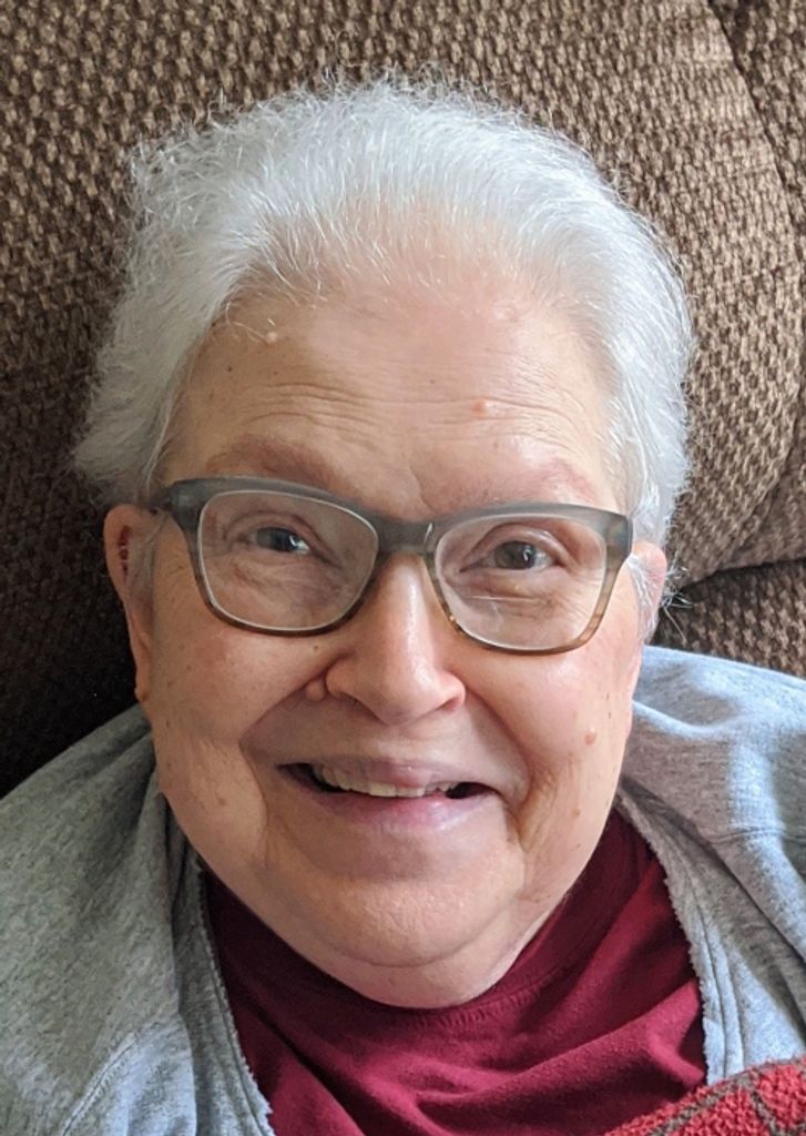 Virginia Lee (Gilmore)  Denham