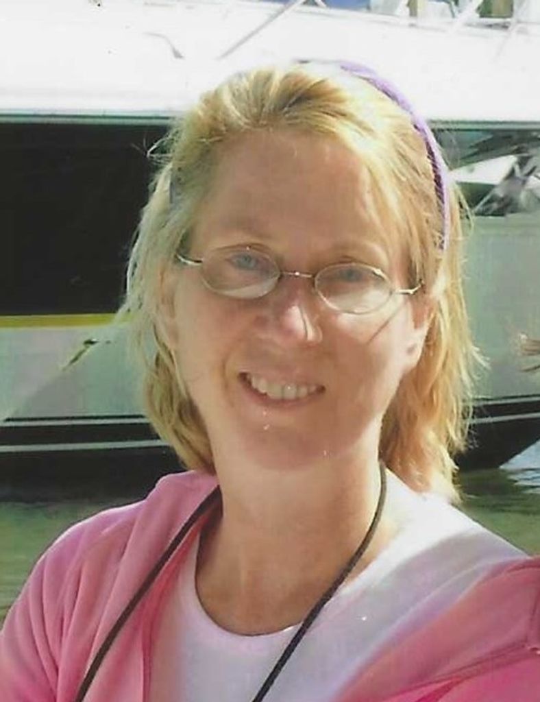 Amy Anne Lothrop Profile Photo