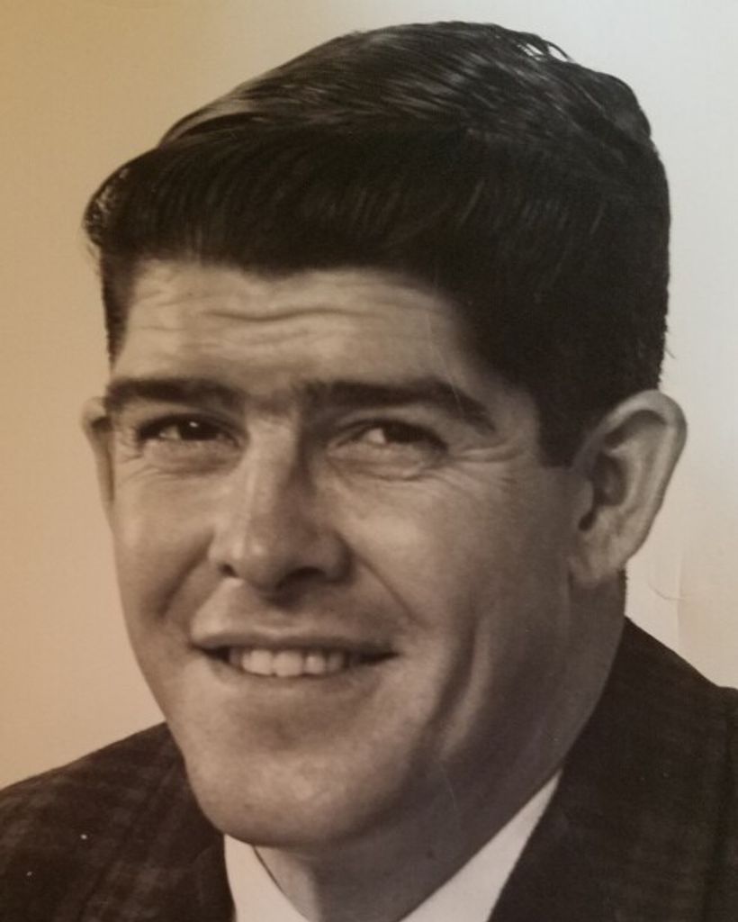 Jerry Lee Cawthron