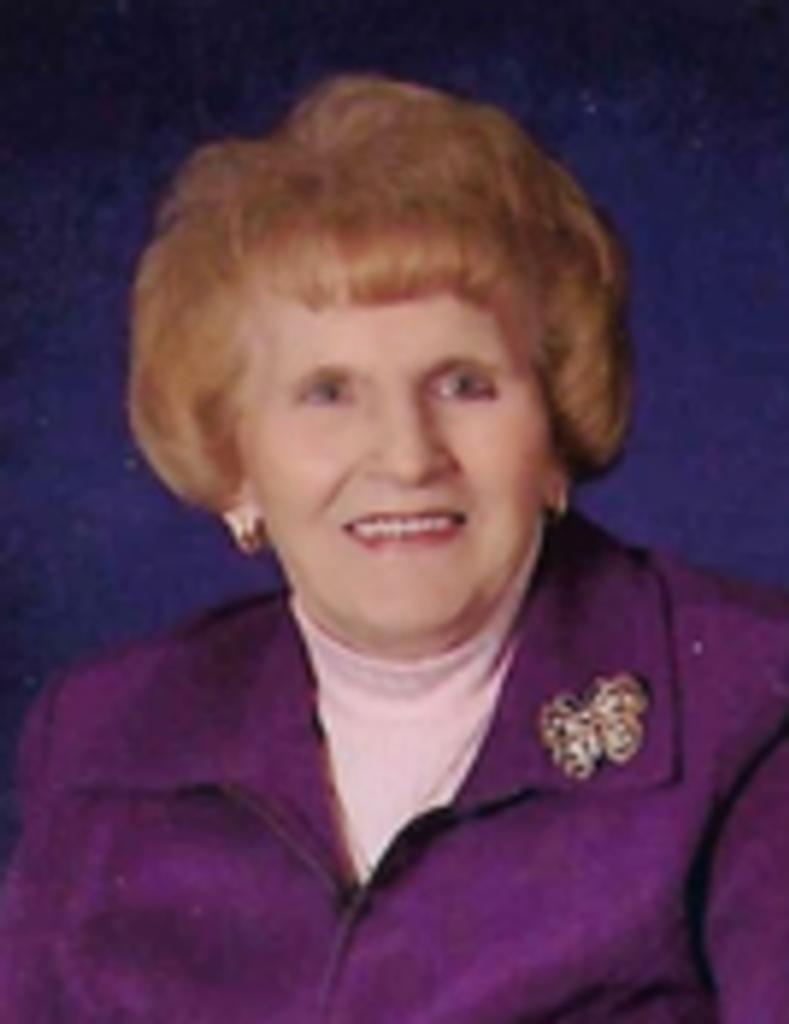 Helen J. (Brown) Hileman Profile Photo