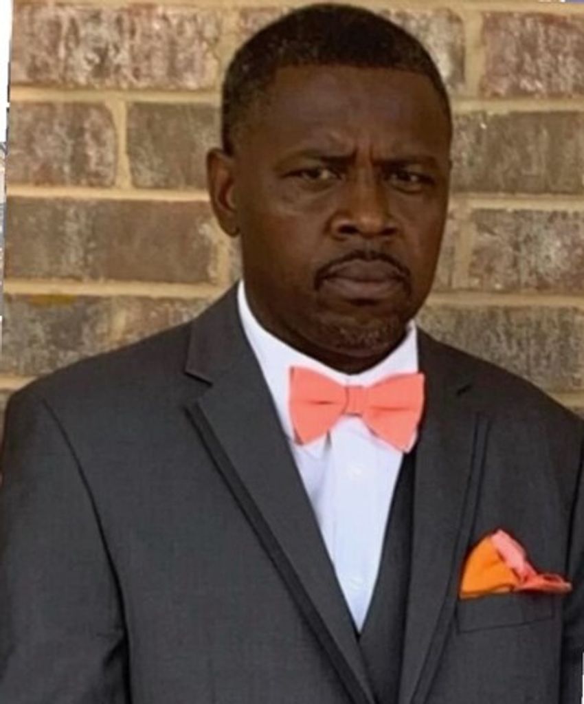 Wendell Marvell Boyd Profile Photo