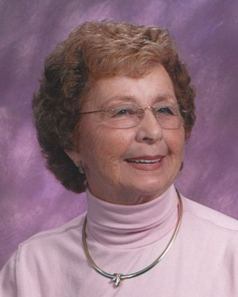 Vivian L. Statler