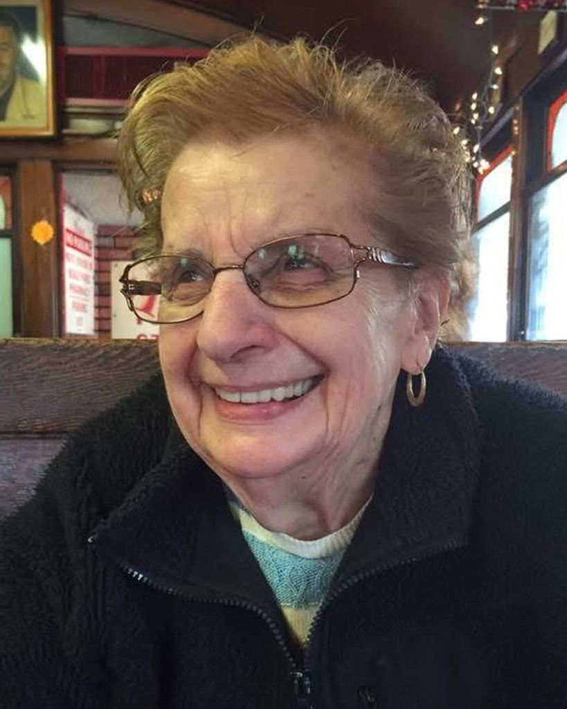 Barbara A. Martone Profile Photo