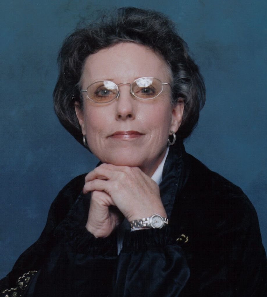 James, Margaret Elaine