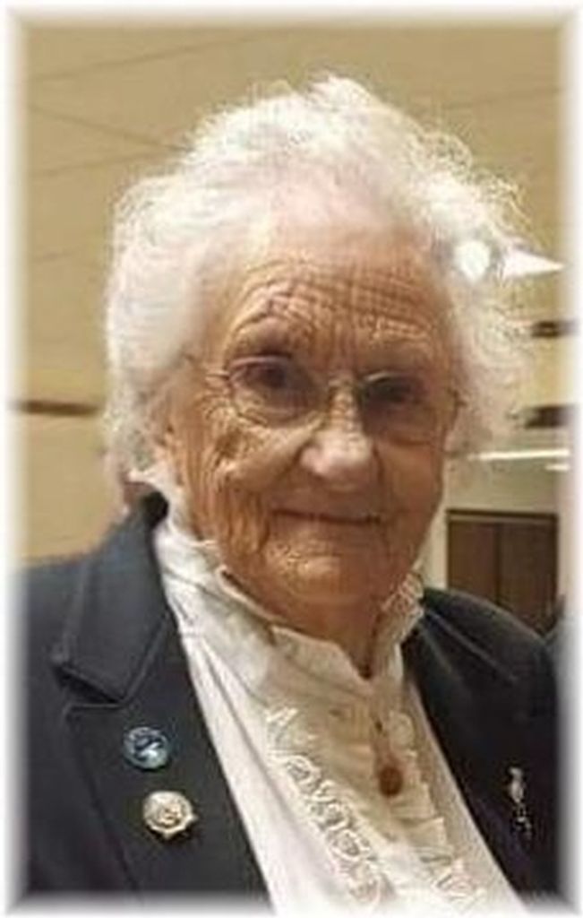 Selma Alice Schulz