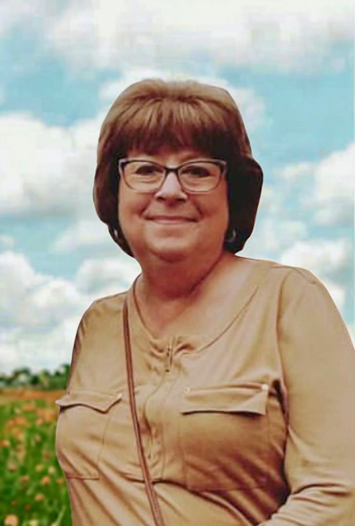Tracy Lee James Profile Photo