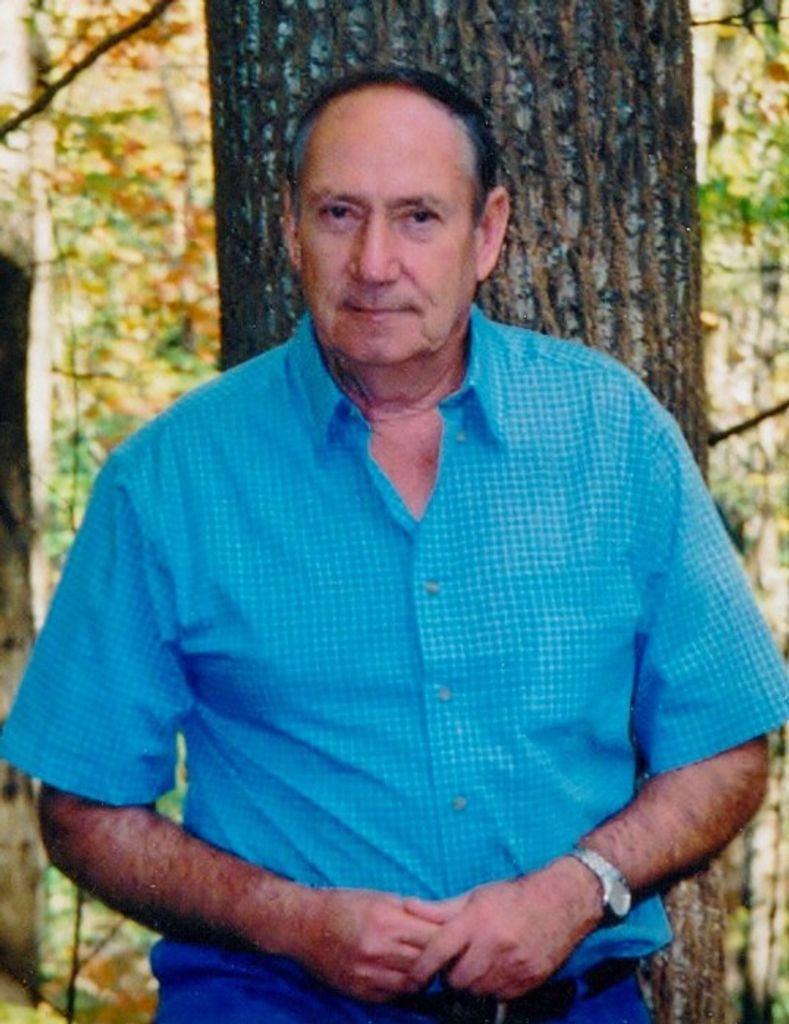 Samuel David Holland Profile Photo