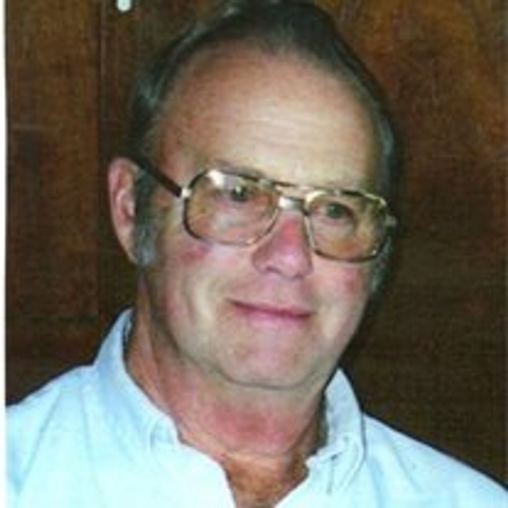 James "Jim" King