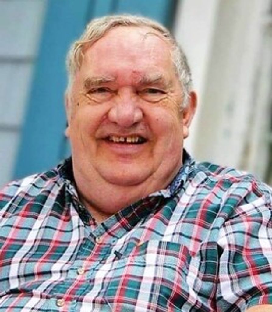 James P. Kelley, Jr.
