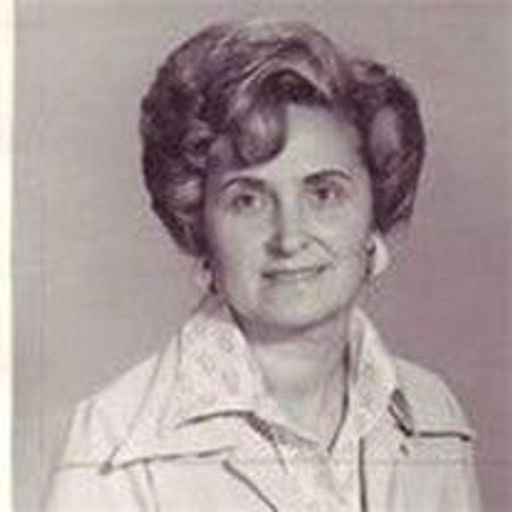 Nadja William Chernekoff -Valov Profile Photo