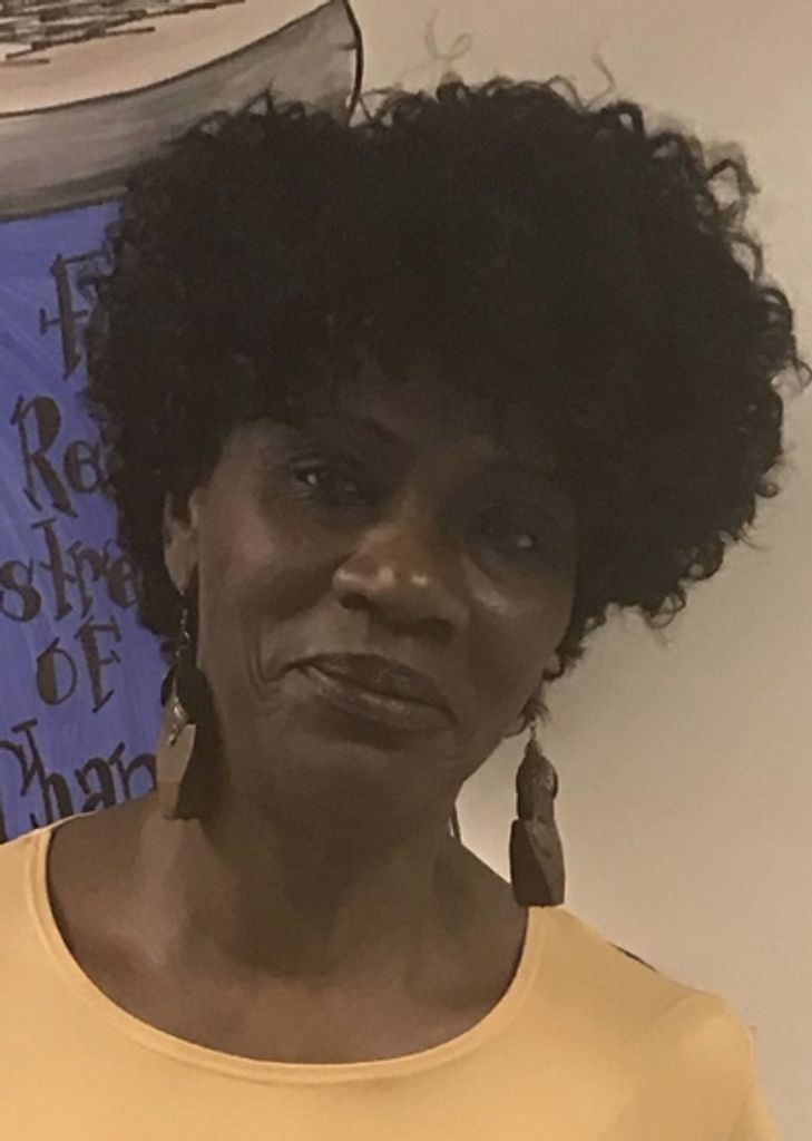 Lucille Burns Profile Photo