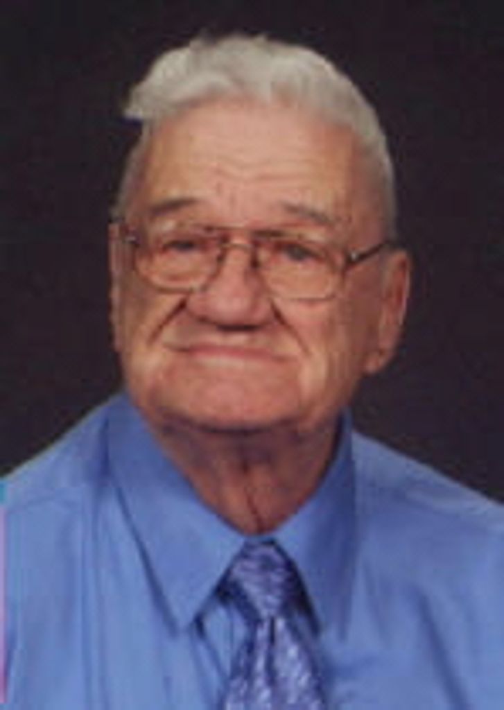 Alvin Dyer Adair Profile Photo