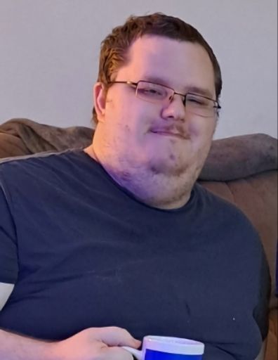 Jason T. Shebesta Profile Photo