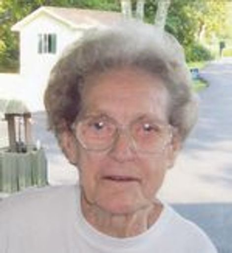 Frances Martha Baker Profile Photo