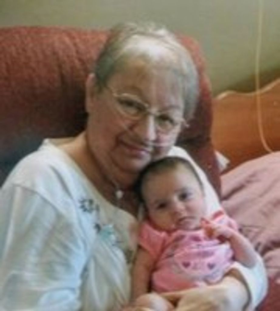 Sandra Lee Thornton