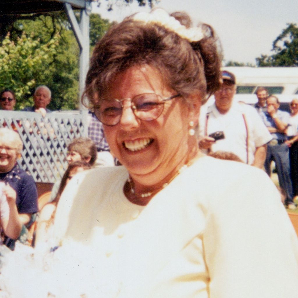 Carol Ann Barr Hewitt Profile Photo
