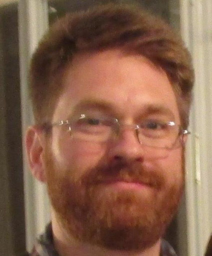 Matthew Alan Crews