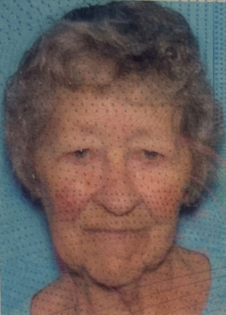 Jennie Mae Pirtle