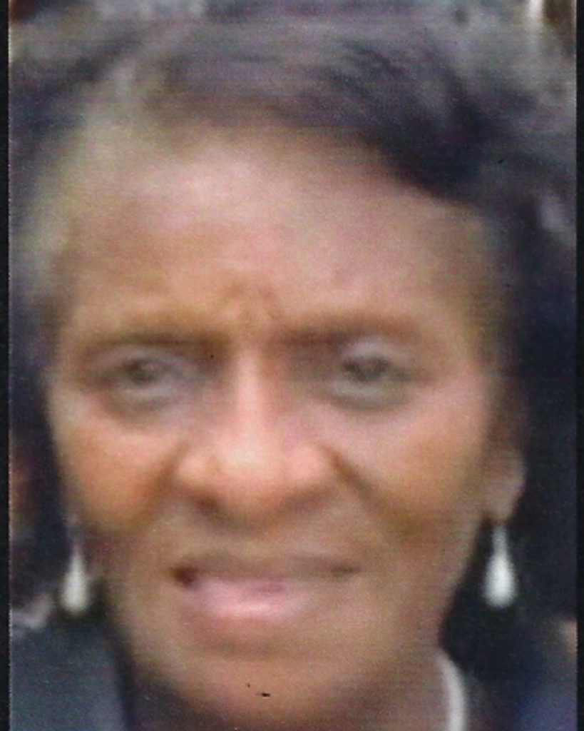 Ruby Jewel Hawthorne, 82 Profile Photo