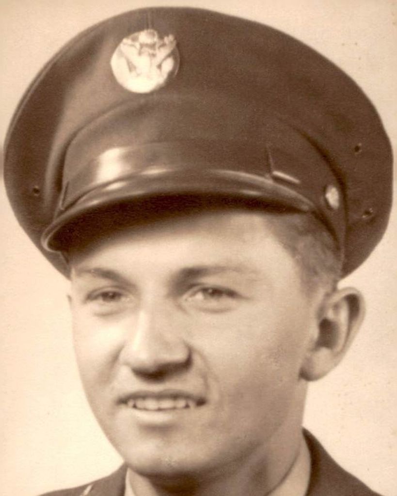 Walter Whitney