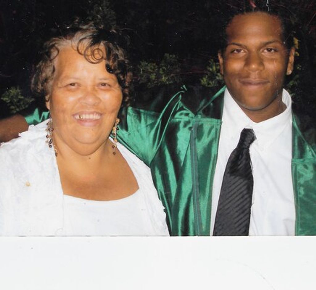 Areatha Renay Grooms