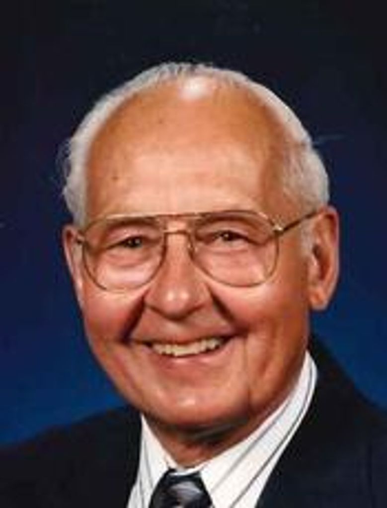 Eugene J. Kabat