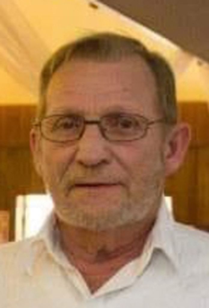 Joe Wayne Butler