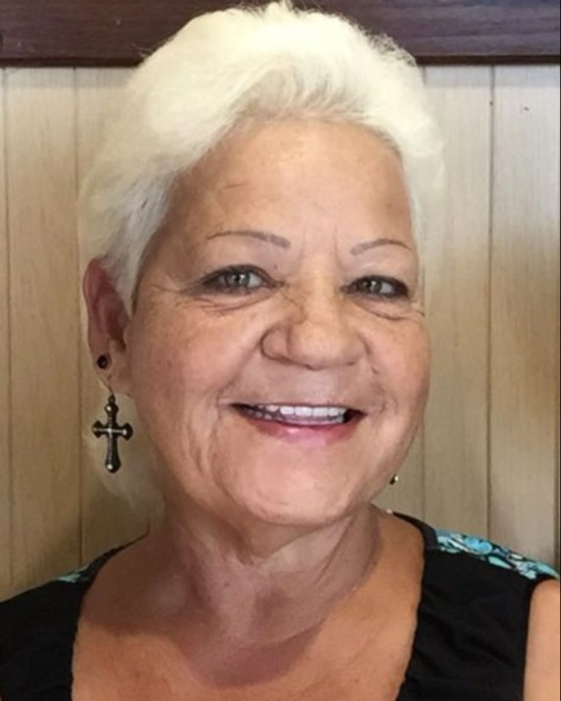 Alice Marie Salas
