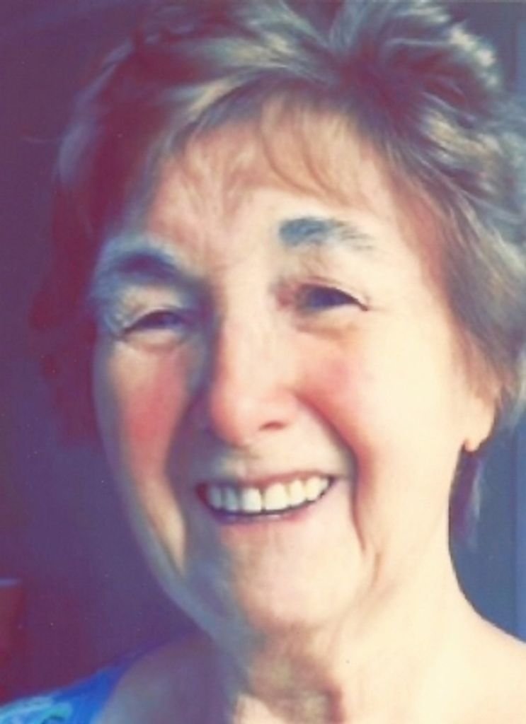 Mercedes Johanna Phelps Profile Photo