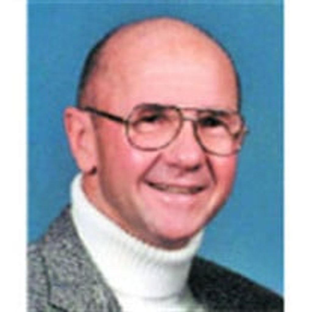 Lloyd J. Hamilton