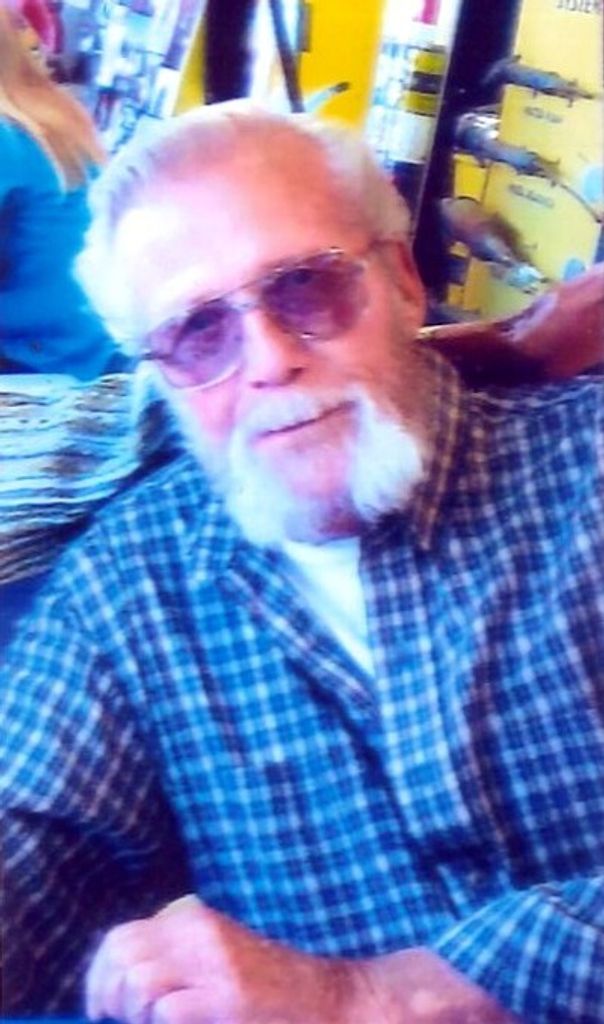 Malcolm George Hearne Profile Photo