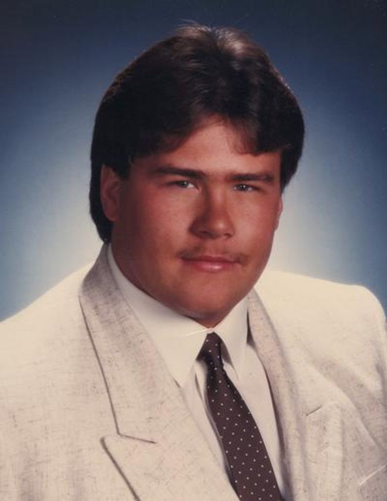 Jody J. Lockman Profile Photo