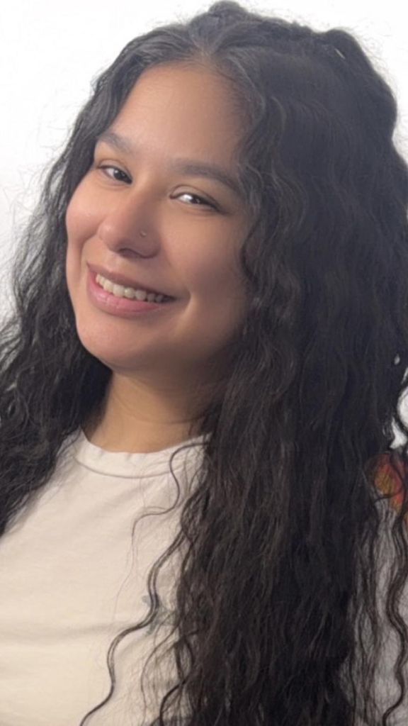 Eveana Gonzalez Profile Photo