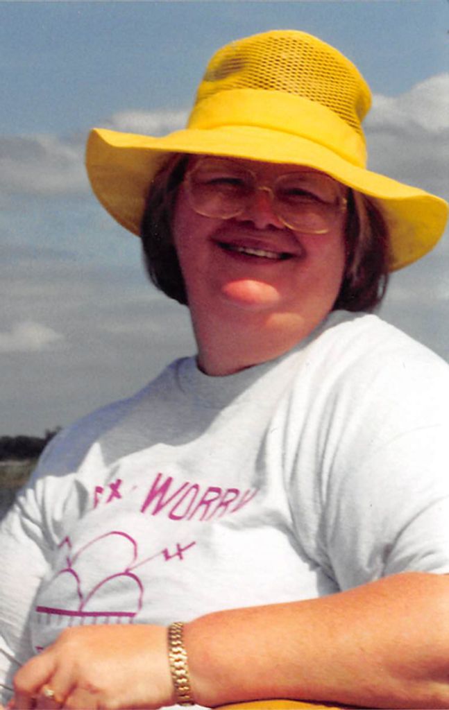 Ruth Anne Schiller Profile Photo