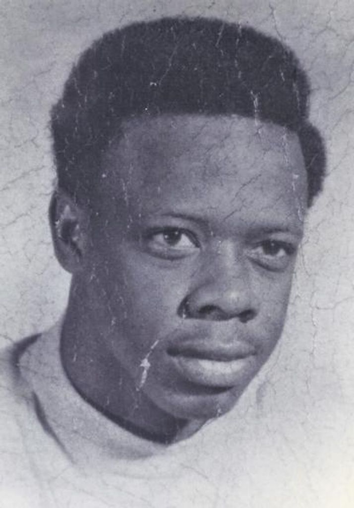 Louis Anderson Lynch