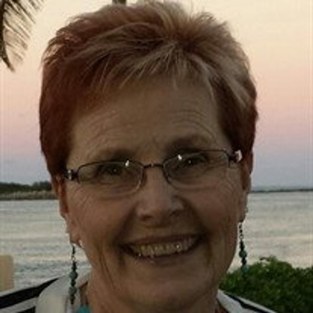 Karen  Thora Schamberger