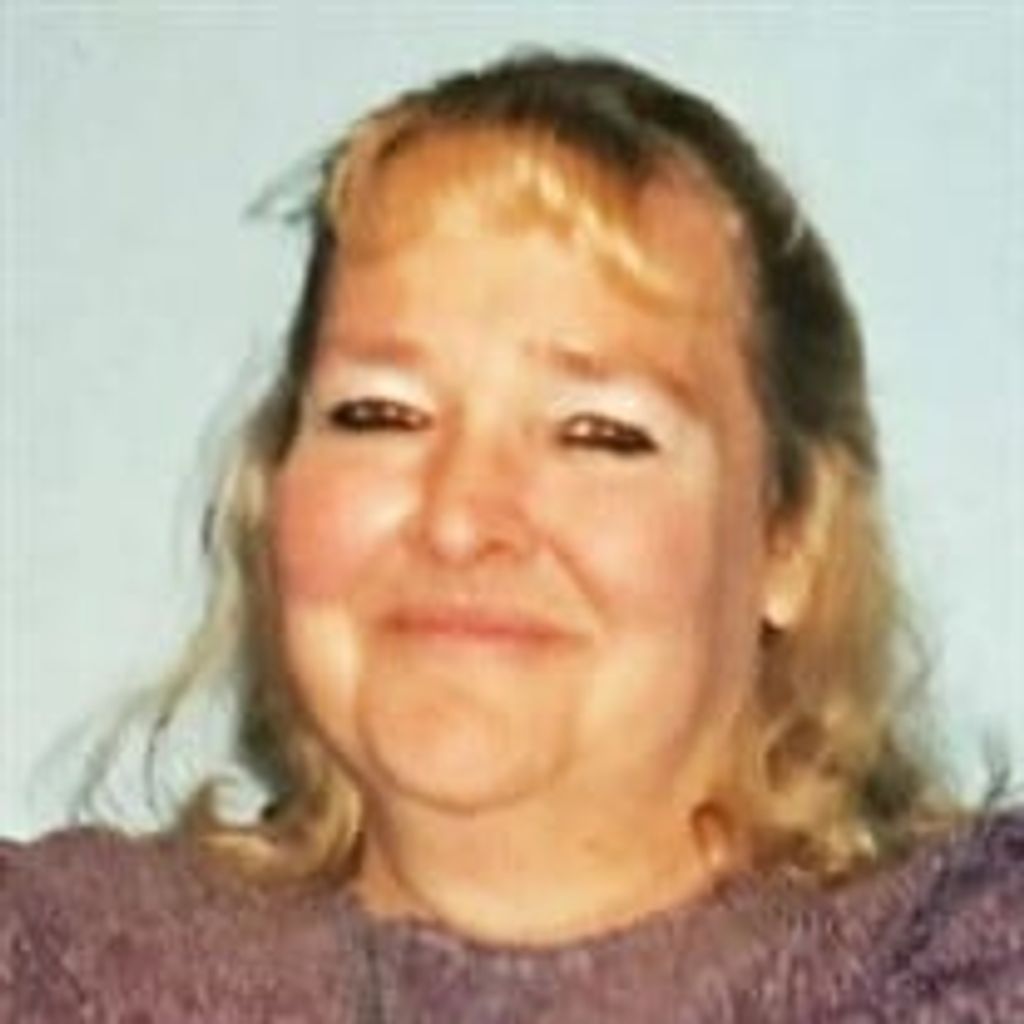 Barbara Beachler Johnson
