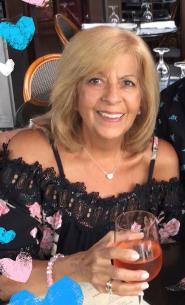 Carol Giacalone Profile Photo