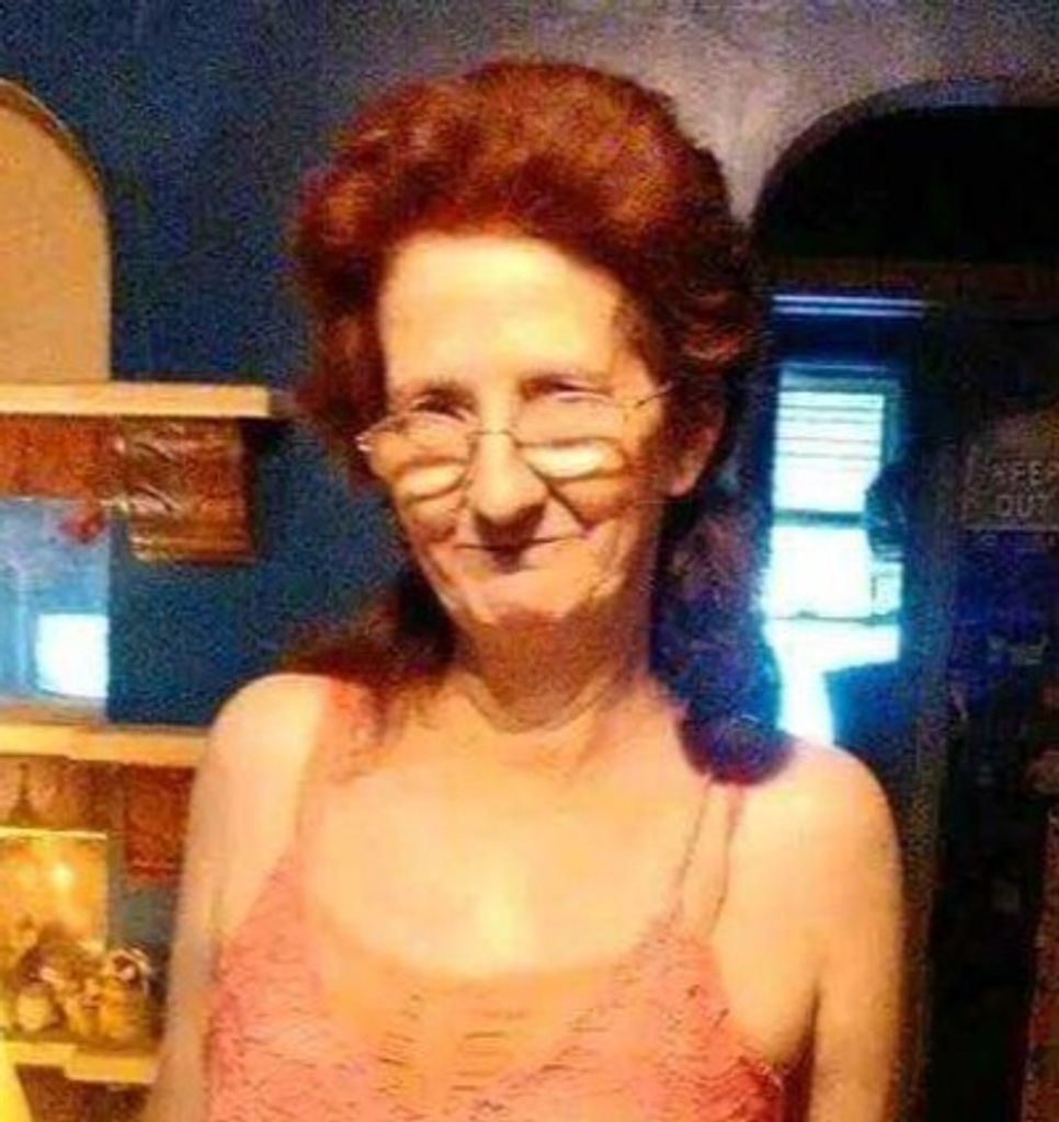 Theresa Marie Rodgers Profile Photo