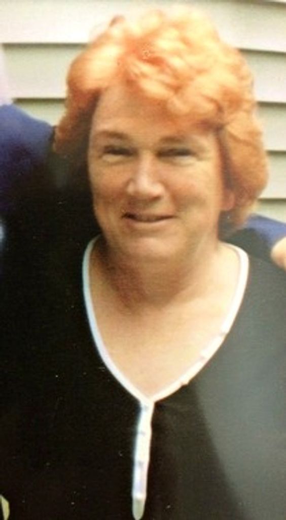 Beverly Kay (Troutman)  Retherford