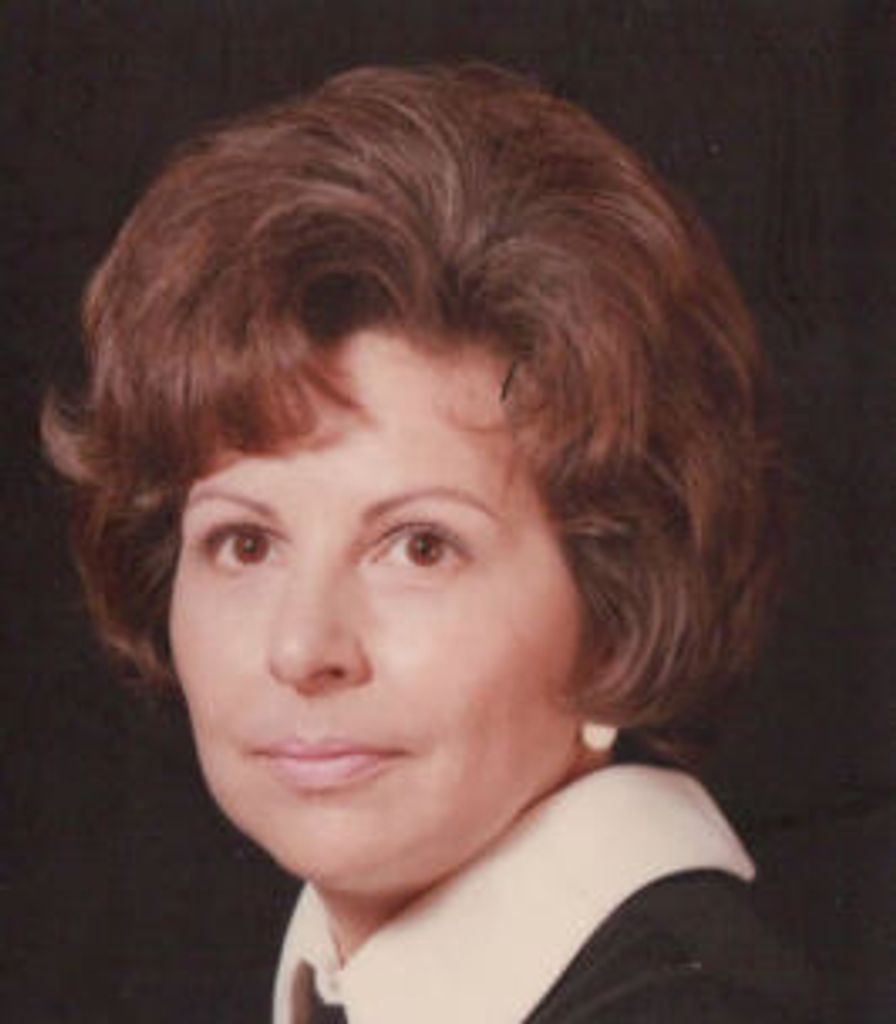 Rita Gaudin Profile Photo
