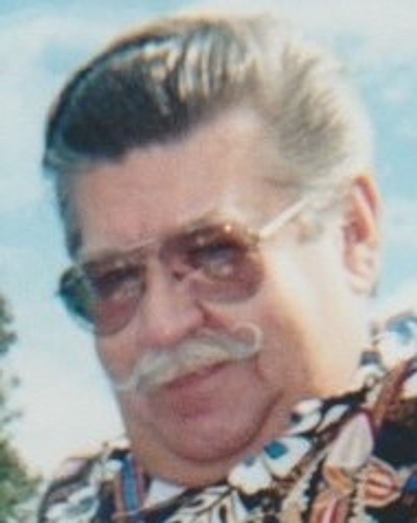 Edward John Tracey Jr.