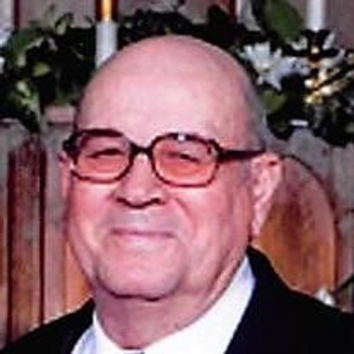 Lee Henry Manz Profile Photo