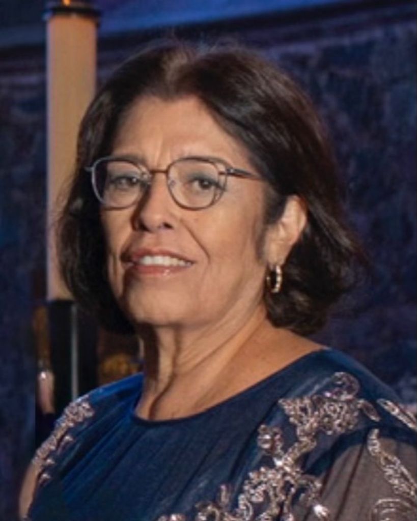Guadalupe Cuadra Profile Photo